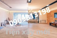 Bán gấp trung tâm q10 c4 ở ngay xây mới shr.