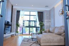 Bán chung cư mới decor mới 100 cực sang trọng. đường huyền trân công chúa, phường 5, đà lạt.