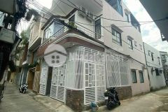 Bán nhà 120m2, n6 d20, 7,2 tỷ, đường huỳnh tấn phát, quận 7