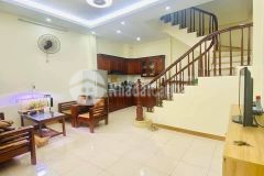 Bán nhà lĩnh nam, diện tích rộng xách vali về ở luôn, 44m, 3.4 tỷ.