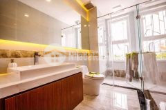 Bán nhà chính chủ q6 hẻm lý chiêu hoàng 60m2 giá rẻ