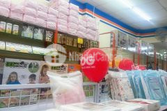 Nhà mặt tiền, 68m2, 2 lầu, phú nhuận, giá 22.7 tỷ,