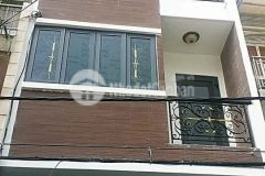 Nhà trong lòng chợ 60m, đường ung văn khiêm, p.25, bình thạnh 11 tỷ 800 tl