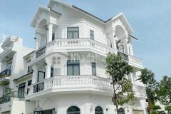 Bán biệt thự mini view 2 mặt tiền khu dân cư nam long, cần thơ giá dưới 8.5 tỷ