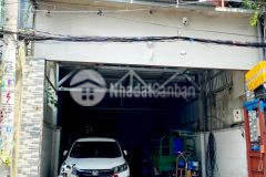 Cần bán lô đất hxh 2129 huỳnh tấn phát, thị trấn nhà bè, dt 5mx21m, dtcn 108m², giá 5.9 tỷ