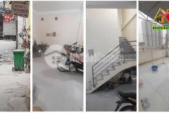 Chính chủ bán nhà số 7a ngõ 2150 yên xá, thanh trì, hà nội