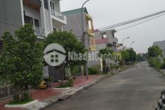 Bán 100m2 đất đẹp nhất đồ sơn, hải phòng