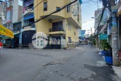 Bán nhà huỳnh thiện lộc tân phú, mt kinh doanh, ôtô 56m2 chỉ 5tỷ 0868388798 sơn