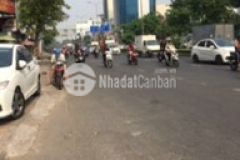 Mặt đường lê trọng tấn giá 8 tỷ diện tích 95m2