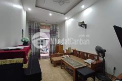 Đống đa nha mat ngo truong chinh 46m2 gan ho, o to nhỏ đỗ cửa, kinh