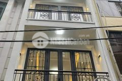 Trường chinh vị trí đẹp, kinh doanh đỉnh, ô tô đỗ cửa ngày đêm chỉ nhỉnh 11 tỉ. nhà mới đẹp nhất