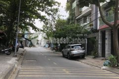 Lô góc 2 khu tái định cư man thiện hiệp phú diện tích 93m vị trí đẹp tiện kinh doanh