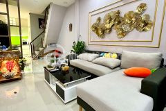 Gấp gấp chủ cần chuyển công tác,bán gấp nhà bùi văn ba,quận 7,50m2,3.8 tỷ tl