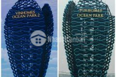 Chính thức mở bán biệt thự vinhomes ocean park hưng yên trực tiếp cđt, quỹ căn đẹp, lh 0966330363