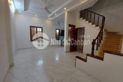 Bán nhà 5 tầng mặt ngõ ô tô tránh phố cù chính lan 48m2 giá 5,95 tỷ. lh 0912442669