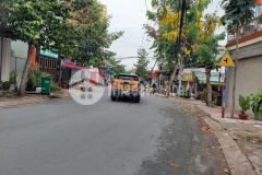 Bán nhà mặt tiền 5 tầng kd, tân chánh hiệp, quận 12, chỉ 8.1 tỷ.