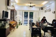 Tôi bán nhà liền kề kđt văn phú gần công viên 80m2x4t chỉ 7.89 tỷ. lh 0989.62.6116