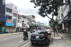 Nhà trung tâm hải châu 140m2 chỉ nhỉnh 4 tỷ, lh minh nguyen 0935112151