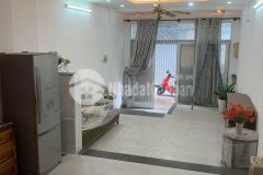 Bán nhà đẹp, quá rẻ, 5 tầng, 70m2, nguyễn văn đậu, bình thạnh, giá 7.5 tỷ