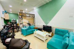 Bán nhà hẻm thống nhất 39m2 nở hậu giá 3,1 tỷ.