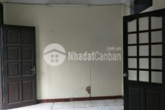 Kinh doanh đỉnh, nhà hiếm nguyễn văn cừ, long biên, 85m2, 4 tầng, ngõ thông, oto vào nhà