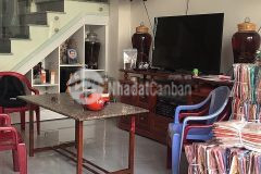 Giảm tròn 4 tỷ nhà hxh tránh 48m2 phú thọ hòa tân phú đang cho thuê 8tr tháng