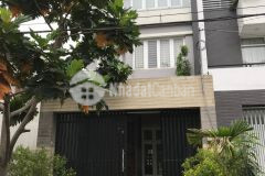 Nhà 1 trệt 3 lầu đường 3 himlam,trường thọ.dt 100m2, giá 10.8 tỷ