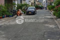 Bán nhà giá rẻ đường đoàn phú tứ, 80m2, 2 tầng, 420, chỉ 5.8 tỷ tl cc.