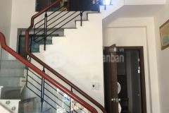 Bán nhà 4 tầng kiệt cô bắc, hải châu 2, hải châu, đà nẵng