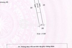 Bán lô đất nền đồng phú bình phước