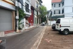 Bán đất phố tư đình, cổ linh, 76m2, mt4.3m, kinh doanh, ô tô thông, nhỉnh 6 tỷ