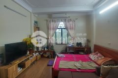 Bán nhà trần cung, bắc từ liêm, 48.5m2, 4 tầng, mt 4.2m, giá 4.49 tỷ lh 0836728388.