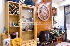 Ảnh thật doãn kế thiện cầu giấy. nhà dân xây đẹp như tranh ô tô 7 chỗ đỗ cửa 5 tầng xây 1 năm