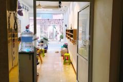 Kinh doanh đỉnh, biệt thự ngọc lâm, long biên, 70m2, 5 tầng, thang máy, vỉa hè, oto tránh