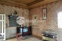 Bán nhà dt khủng ô tô ngủ trong nhà ở bình chiểu thủ đức chỉ 50 trm2