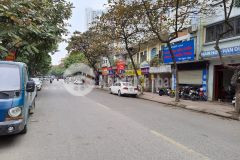 Hộ khẩu phố cổ ngọc lâm tiện ích bạt ngàn