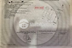 Nha 4 tang mt duong đinh nghe, gan bien gia đau tu