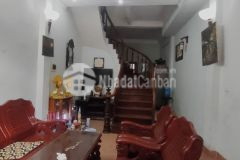 Chỉ 3.5 tỷ, nhà ngõ phố hoàng mai 36m2, 4 tầng.