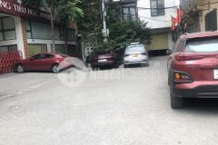 Cần bán nhà dân 46m, 4 tầng, ô tô tránh, nội thất xịn, bà triệu, hà đông