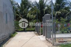 Bán đất diên sơn diên khánh giá rẻ đầu tư