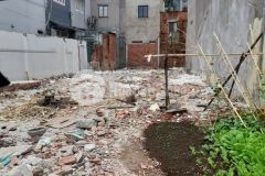 Bán đất hiệp bình chánh, diện tích khủng, hxh, ngang 7m5, đầu tư