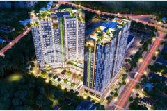 Shizen home căn hộ mặt tiền bến nghé q7