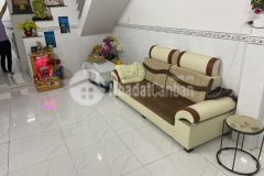 Nhà to giá rẻ thống nhất gò vấp. 45m2, hxh thông, không quy hoạch chỉ có 2.9 tỷ.