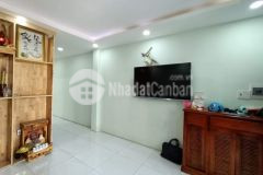 Nhà 60m2,gần nhà thờ fatima,ql13,thủ đức, giá 1.8tỷ