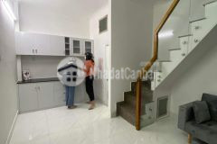 Thích quảng đức phú nhuận hẻm gần 4m thông thoáng cho thuê 9 triệutháng sổ đẹp a4