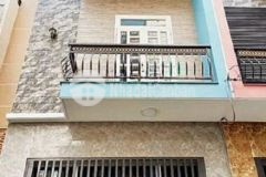 Tiêu đề nhà 3 tầng 5x14m đường lê đình cẩn giá 4,6 tỷ