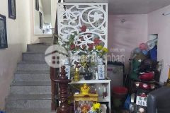 Bán nhà trung tâm đống đa giá tốt, lô góc, 25m2, 4 tầng, 2.7 tỷ.