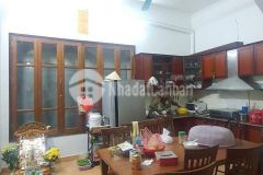 Bán nhà đội cấn ba đình 55mx4t kinh doanh sầm uất giá chỉ 7 tỷ