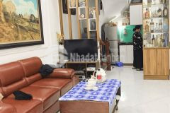 Bán nhà chính chủ chỉ 20m ra mặt ngõ chùa liên phái, hai bà trưng, hà nội.