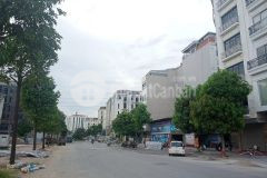 Chính chủ. bán lô đất liền kề vạn phúc, hà đông. phân lô, sát đại lộ, kinh doanh.